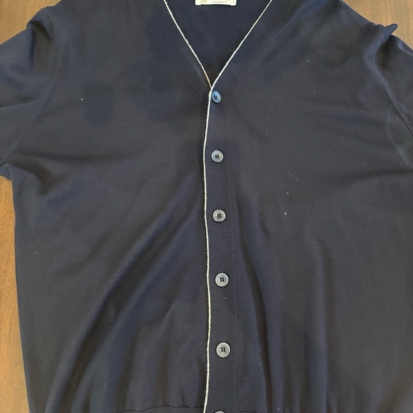 Brunello Cucinelli cardigan - Picture 2 of 4